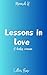 Lessons In Love  by Lillier Eros