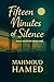 Fifteen minutes of Silence