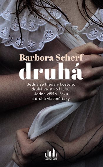 Druhá (Paperback)