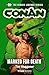 The Heroic Legends Series - Conan: Marked for Death