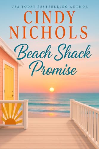 The Beach Shack Promise (Laguna Beach Book 4)