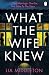 What the Wife Knew