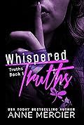 Whispered Truths: A High School Academy Romance