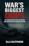 War's Biggest Oop...