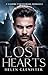 Lost Hearts: A Vampire Paranormal Romance Novel (Dark Hearts Book 5)