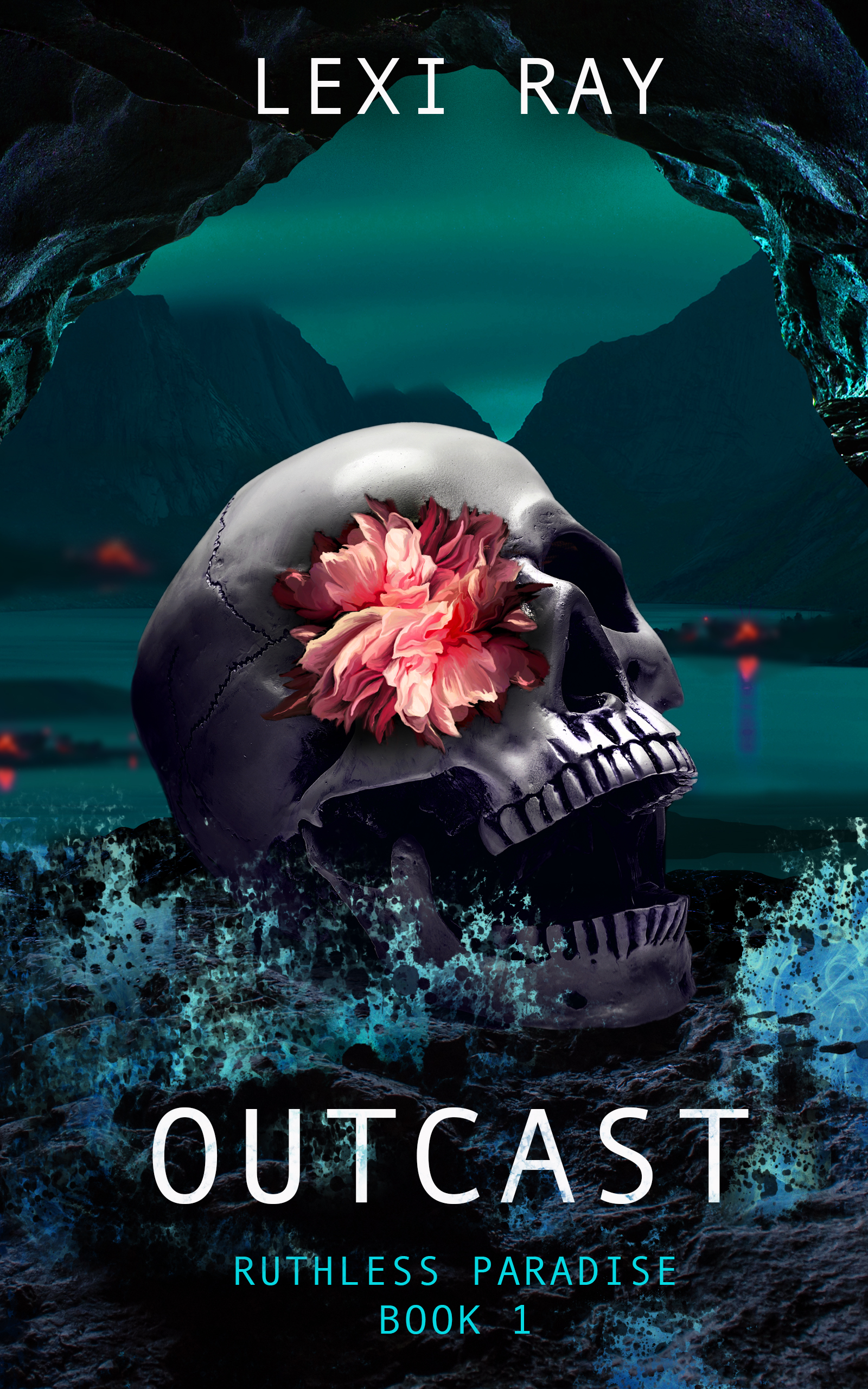 Outcast (Ruthless Paradise)