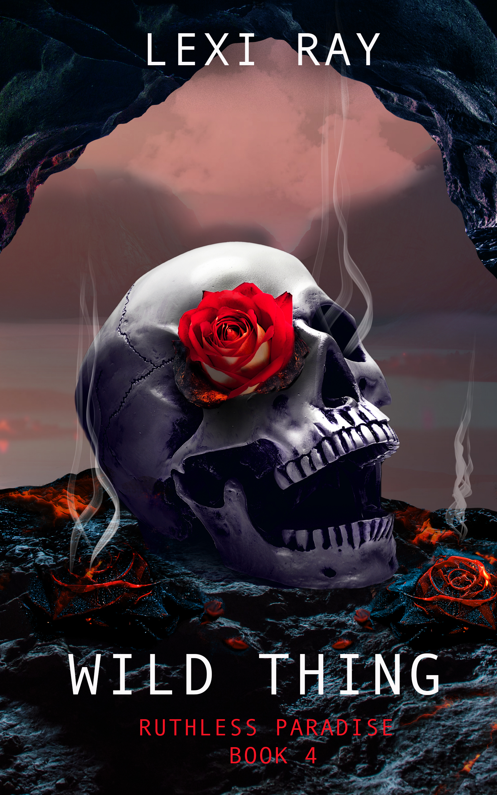 Wild Thing (Ruthless Paradise #4)
