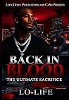 Back In Blood : T...
