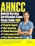 AHNCC Holistic Nursing Cert...
