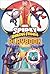 Marvel Spidey and his Amazing Friends Playbook (Playhouse)