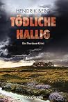 Tödliche Hallig: ...