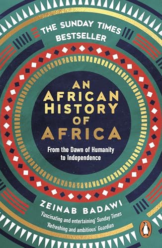 WH Allen An African History of Africa. (Paperback)