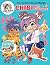 How to Draw Kawaii Manga Chibi by Misako Rocks!