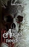 The angel he needed