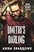 Dmitri's Darling by Anna Sparrows Dmitri's Darling by Anna Sparrows