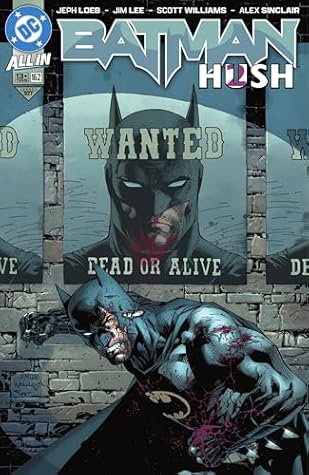 Batman (2016-) #162