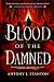 Blood of the Damned: A Medieval Vampire Thriller (Blood of the Dragon)