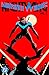 Nightwing Vol. 3: The Cirque du Sin