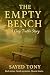 The Empty Bench: A Cozy Tru...
