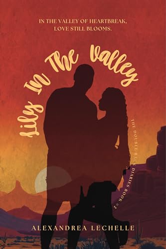 Lily In The Valley (The Double Back Diaries Book 2)