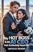 My Hot Boss Is an AI CEO And I Accidentally Kissed Him by Veliciah