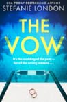 The Vow: The unpu...