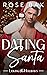 Dating Santa (Loving the Holidays #4)