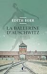 La Ballerine d’Au...