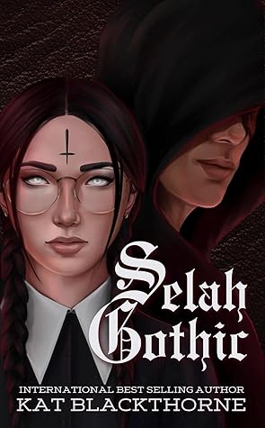 Selah Gothic
