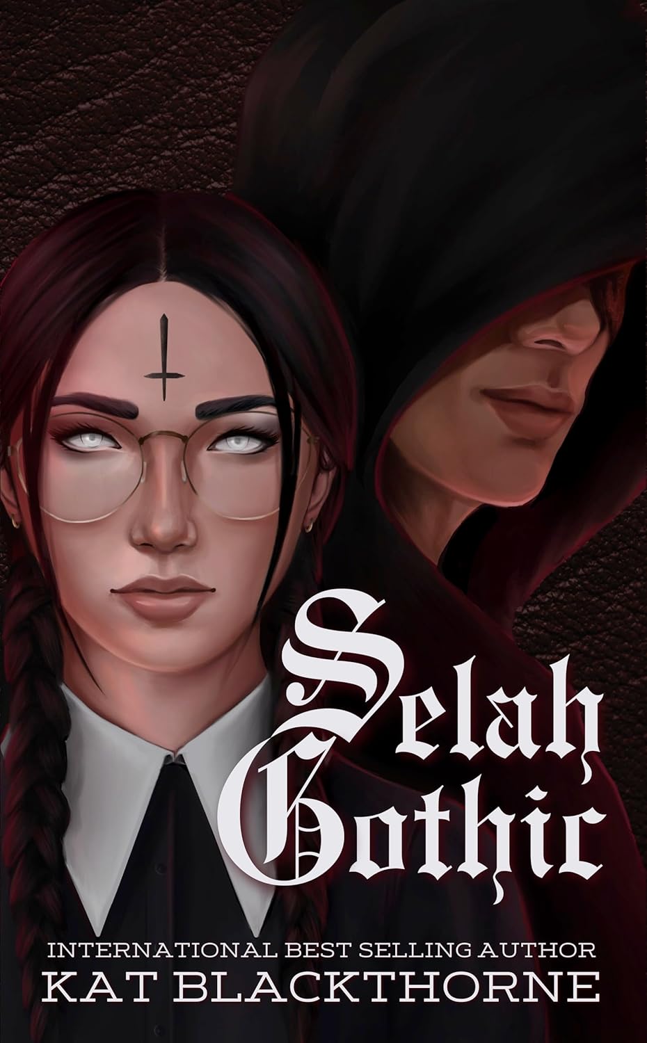 Selah Gothic