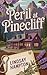 Peril at Pinecliff by Lindsay Hampton