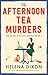 The Afternoon Tea Murders