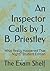 An Inspector Calls by J. B....
