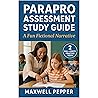 ParaPro Assessment Study Guide: Fun Hamlet-Inspired Prep with 2 Full-Length Practice Tests & Complete Reading, Writing, and Math Review ParaPro Assessment Study Guide: Fun Hamlet-Inspired Prep with 2 Full-Length Practice Tests & Complete Reading, Writing, and Math Review