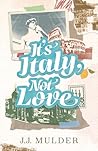 It's Italy, Not Love