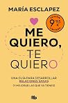 Me quiero, te qui...