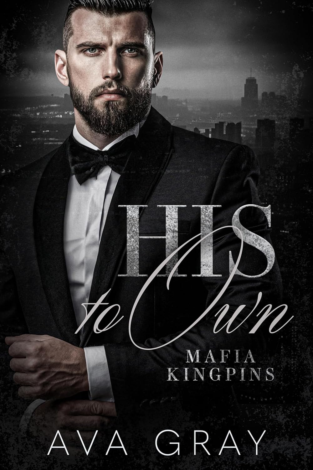 His to Own (Mafia Kingpins, #1)