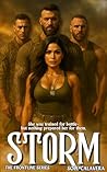 Storm: The Frontline Series - Book Three (The Frontline Press Series 3)