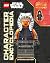 DK LEGO Star Wars Character Encyclopedia Updated Edition.