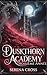 Académie Duskthorn  by Serena Cross
