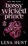 Bossy Wicked Prince