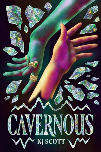 Cavernous (Cavernous Series Book 1)