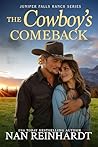The Cowboy’s Comeback by Nan Reinhardt