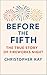 BEFORE THE FIFTH by Christopher Kay