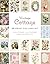 Vintage Cottage Wall Collage Kit