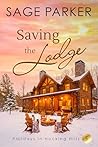 Saving the Lodge