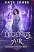 Legends of Air: Daughter of...