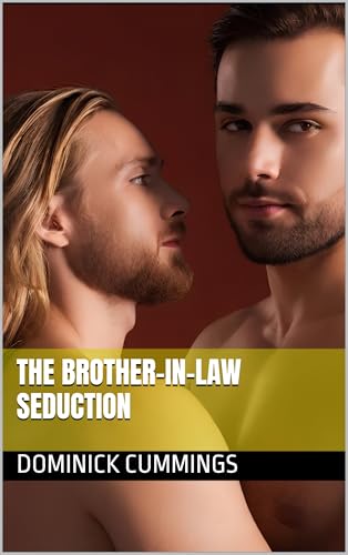 The Brother-in-Law Seduction - A Taboo MM Bicurious/Gay Erotic Romance with a Twist of Revenge (Forbidden Bonds)