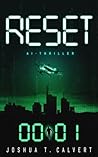 RESET: Science Fi...