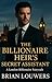 The Billionaire Heir's Secr...